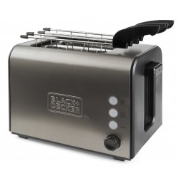 BLACK&DECKER BXTOA900E TOSTADOR 900 W