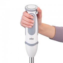 BRAUN MQ5235WH BATIDORA