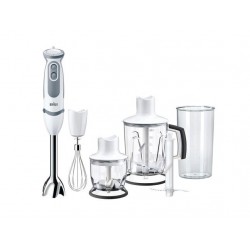 BRAUN MQ5245WH BATIDORA