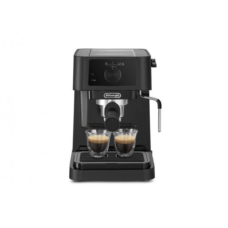 Delonghi ec230bk cafetera 1100 w barato de outlet