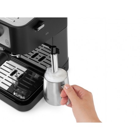 Delonghi Ec260bk Cafetera 1100 W – imagen 3