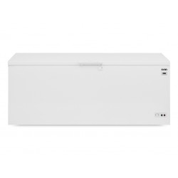 SVAN SVCH561DDC ARCÓN CONGELADOR 500 LI