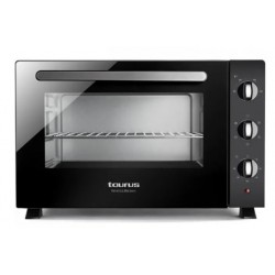 TAURUS ELECTRIFYING60 HORNO 60 L 2200 W