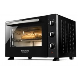 TAURUS ELECTRIFYING60 HORNO