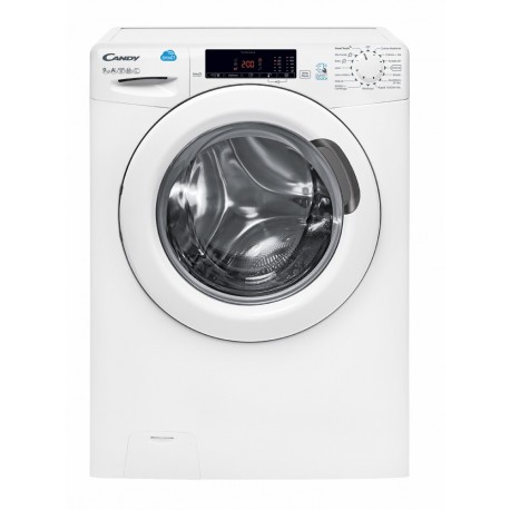 CANDY CSS129T301 LAVADORA
