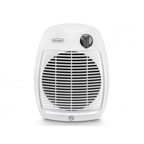 Delonghi Hva1120 Calefactor 2000w Blanco