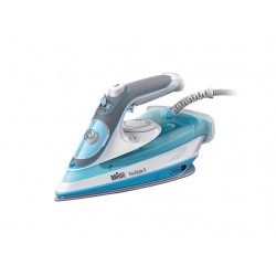 BRAUN SI5006BL PLANCHA ROPA 2600 W SUELA CERAMICA