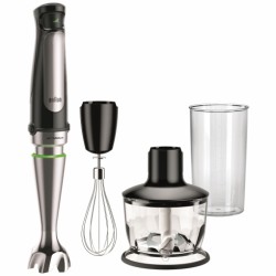 BRAUN MQ9035X BATIDORA 1200w