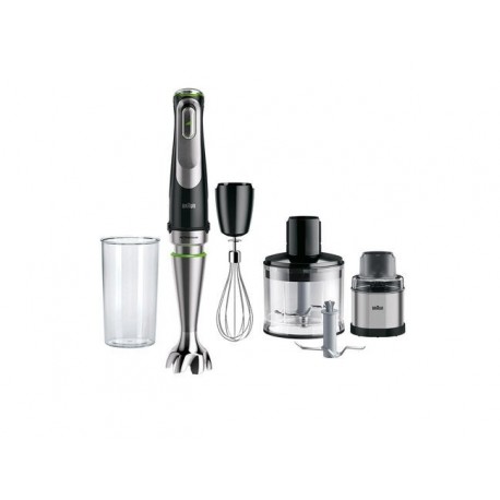 BRAUN MQ9138XI BATIDORA