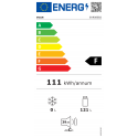 SVAN SVR085B2 FRIGORIFICO BAJO ENCIMERA