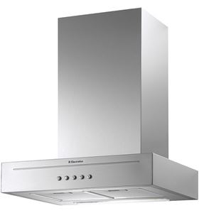 ELECTROLUX EFC6670X CAMPANA EXTRACTORA 60 CM - EFC6670X