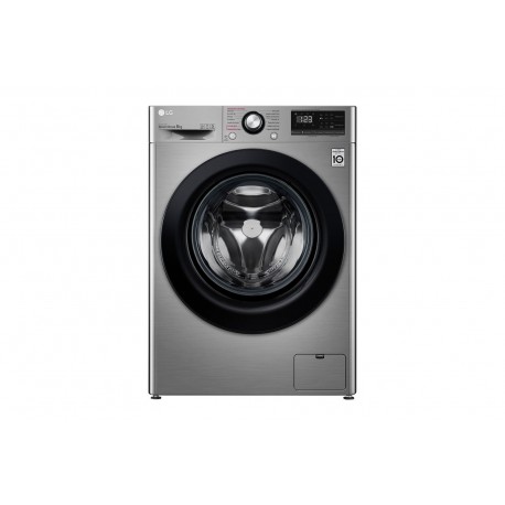 LG F4WV3008S6S LAVADORA 8KG