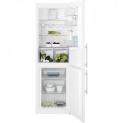 ELECTROLUX KNT4TF33W2 FRIGORIFICO COMBI 311 L CLASE F NO FROST
