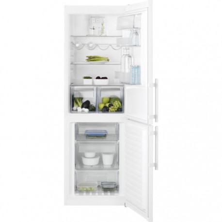 ELECTROLUX KNT4TF33W2 FRIGORIFICO COMBI