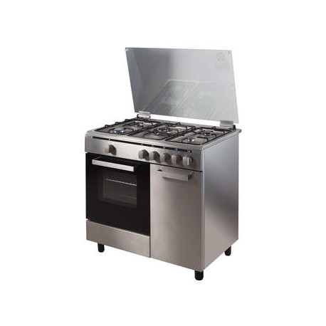 TELEFUNKEN TLK9050X COCINA DE GAS