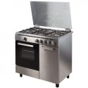 TELEFUNKEN TLK9050X COCINA DE GAS