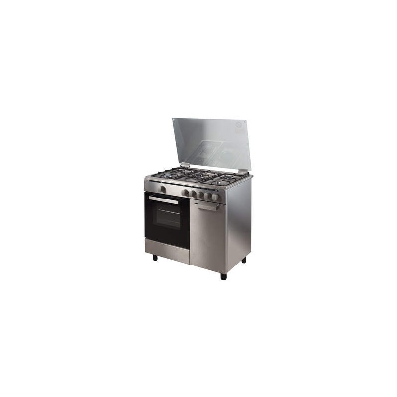 Cocina de gas Butano Telefunken 16TLK5040GX