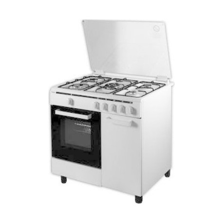 TELEFUNKEN TLK9050W COCINA DE GAS