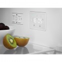 ZANUSSI ZNME36EW0 FRIGORÍFICO COMBI