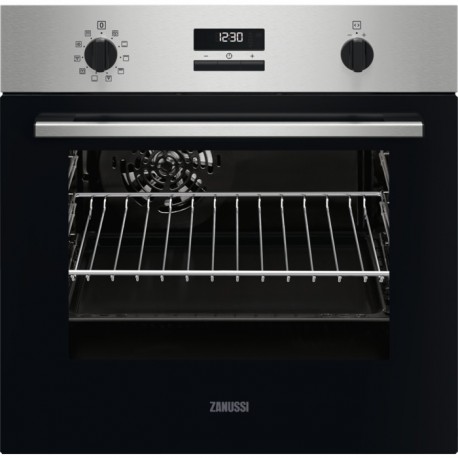 ZANUSSI ZOPXE5X1 HORNO