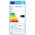 ZANUSSI ZOPXE5X1 HORNO