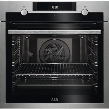 AEG BEE435111M HORNO