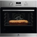 ELECTROLUX KOFGH54X HORNO