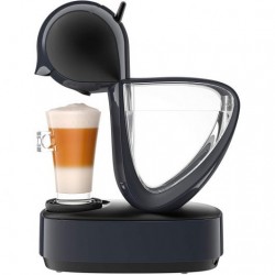 KRUPS KP173BSC CAFETERA CAPSULAS 15 BARES 1.2 L 1500W