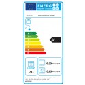 ELECTROLUX KOFGH54X HORNO