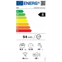 AEG L6FBI848P LAVADORA CARGA FRONT