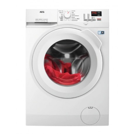 AEG L6FBK847P LAVADORA CARGA FRONT