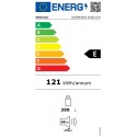 AEG LRC5ME38X2 FRIGORÍFICO 1 PUERT