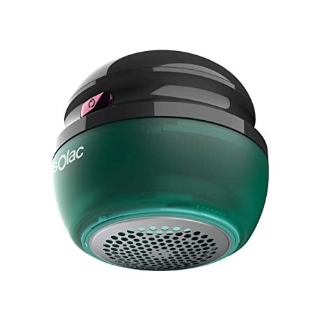 SOLAC Q606 QUITAPELUSAS 40 MIN AUTONOMIA