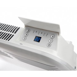 TAURUS CHTA1500 CONVECTOR