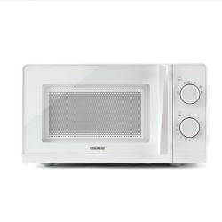 TAURUS READY WHITE MICROONDAS 700 W