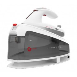 SOLAC BLANK CANVAS CENTRO DE PLANCHADO 2400 W