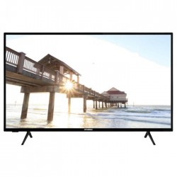 HYUNDAI HY43U6120S TELEVISOR 43" LED UHD SMART TV