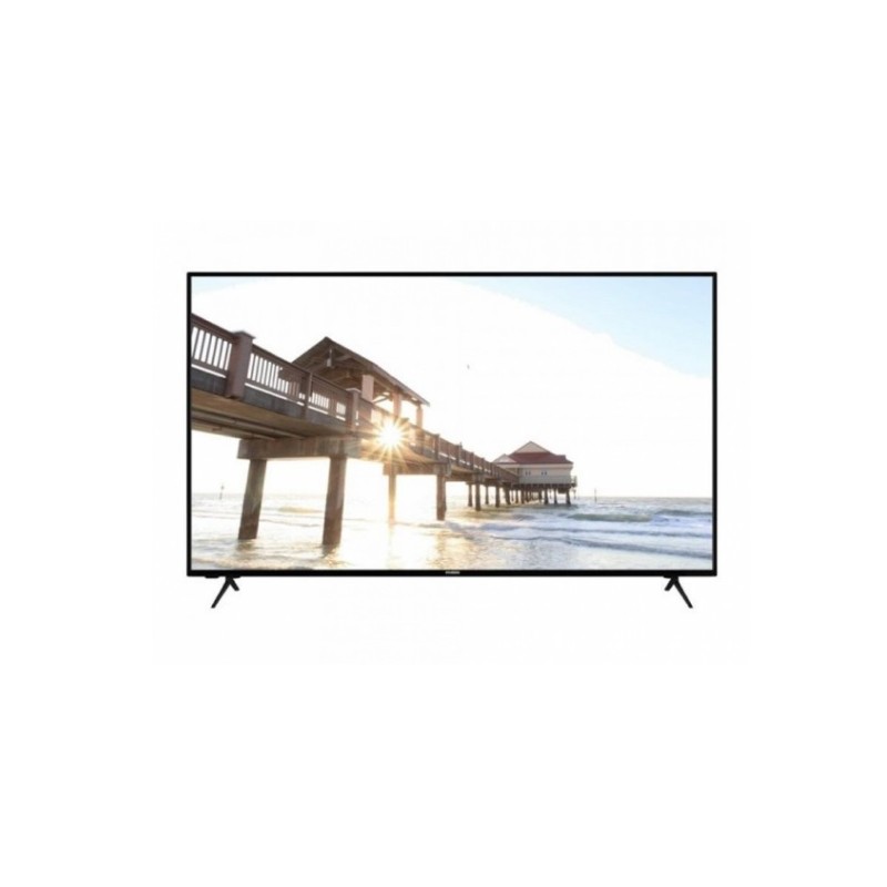 TV 55 HYUNDAI / SMART 4K LED - Electrodomesticos