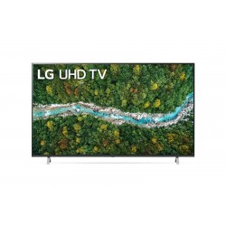LG 50UP76703LE TELEVISOR 50" 4K Ultra HD Smart TV, Wifi