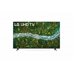 LG 55UP76703LB TELEVISOR 55" 4K Ultra HD, Smart TV, Wifi