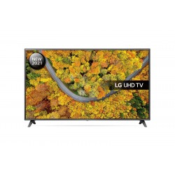LG 43UP75006LF TELEVISOR 43" LED 4K ULTRA HD SMART TV