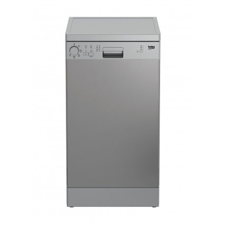 BEKO DFS05024X LAVAVAJILLAS