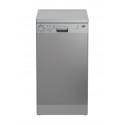 BEKO DFS05024X LAVAVAJILLAS