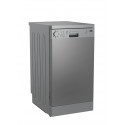 BEKO DFS05024X LAVAVAJILLAS