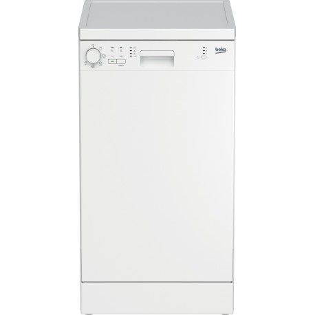 BEKO DFS05024W LAVAVAJILLAS