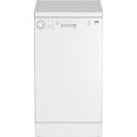 BEKO DFS05024W LAVAVAJILLAS