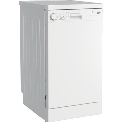 BEKO DFS05024W LAVAVAJILLAS