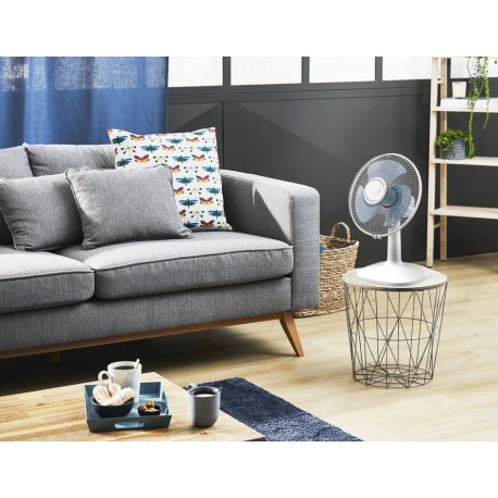 Rowenta Vu2330f0 Ventilador Mesa 35 W – imagen 2