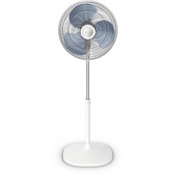 ROWENTA VU4410F0 VENTILADOR MESA 3 VELOCIDADES