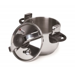 JATA OPC6 OLLA PRESION RAPIDA CLASICA 6L